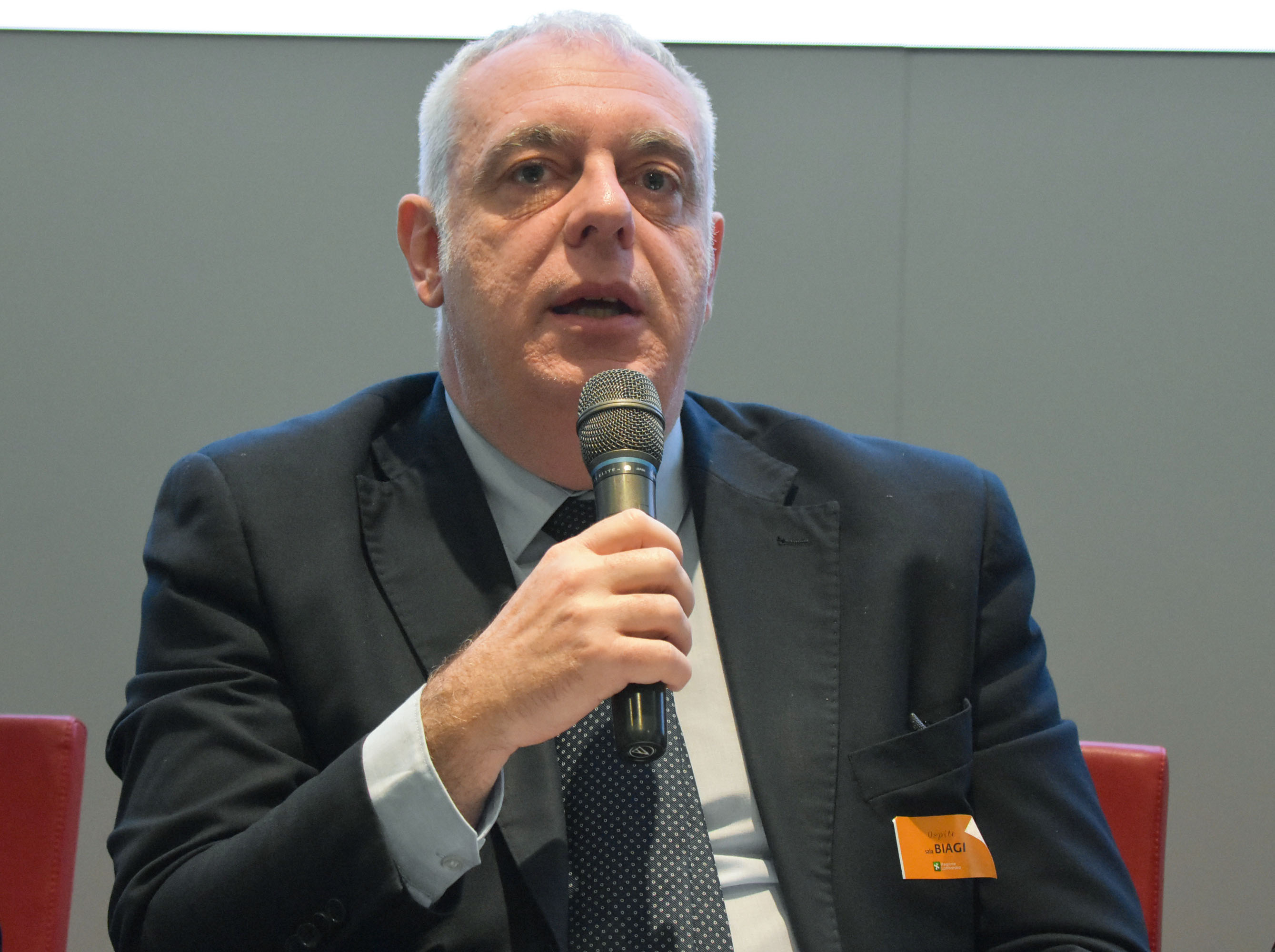 Stati Generali Logistica, Gibelli (FNM):“Già ‘tolti dalla strada’ 60 camion a settimana”